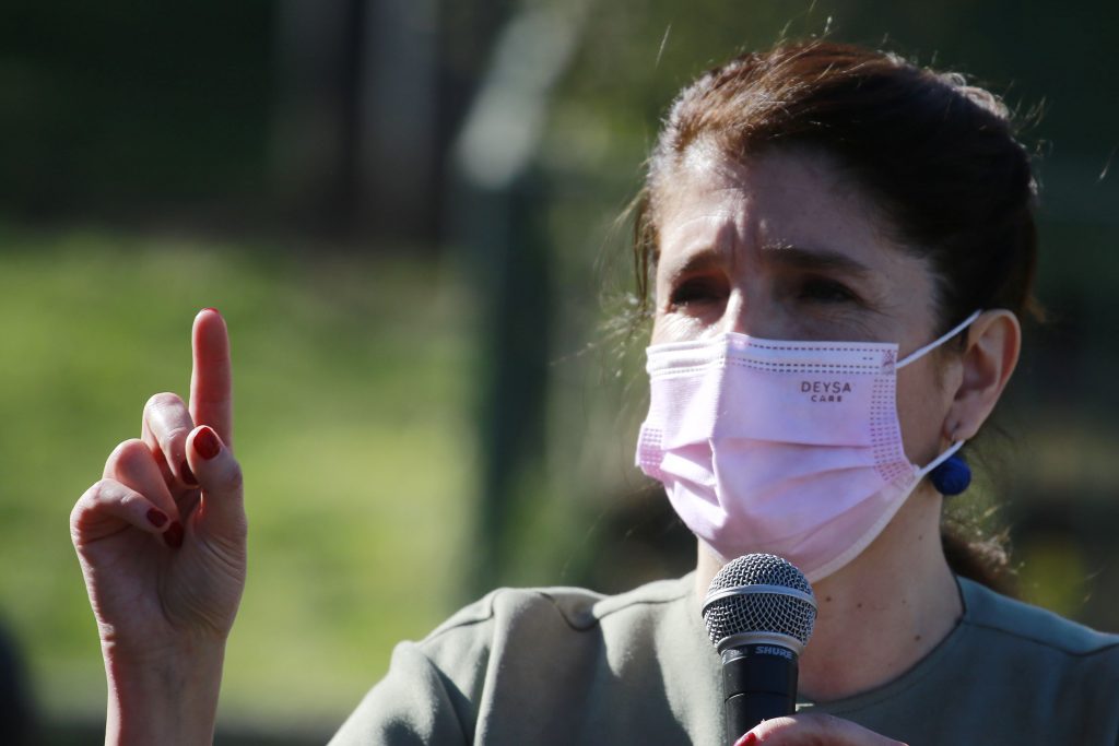 Narváez critica Boric tras respaldar cuarto retiro: “Una vez más demuestra que le cuesta sostener su palabra”