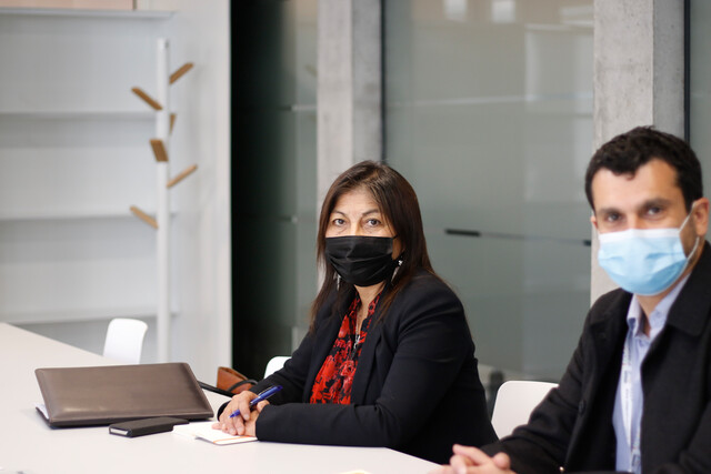 Convención Constitucional afirma que persisten problemas para sesionar: “No es un problema técnico, es político”