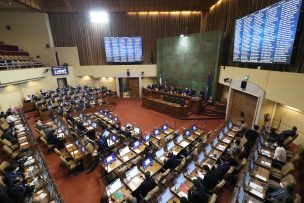 Cámara despacha proyecto que obliga a rotular alimentos sin gluten