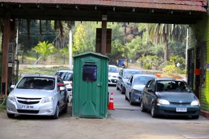 CONAF llama a informarse antes de visitar los parques nacionales