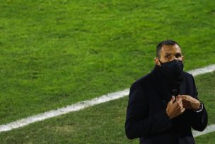 Entre lesiones y dosificación: el panorama de Gustavo Poyet para el clásico ante Colo Colo