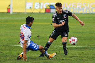 Pato Ýáñez y su análisis del clásico: “Colo Colo metió atrás a la UC”