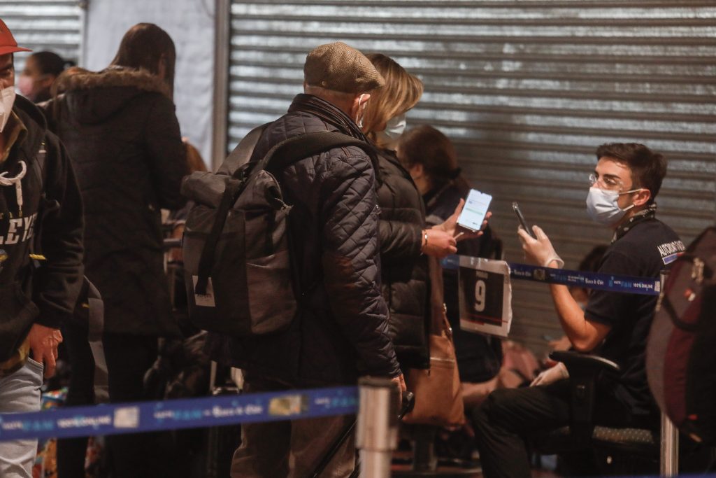 Gremios consideran “discriminatorio e insuficiente” Plan Fronteras Protegidas