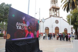 Partidos de Chile Vamos piden a Yasna Provoste que deje la presidencia del Senado tras anuncio de candidatura