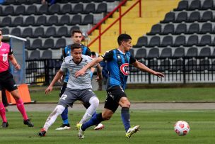 Huachipato y La Serena no se sacan ventaja en el CAP