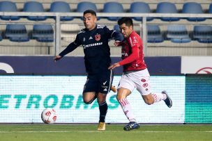 Universidad de Chile empata ante Ñublense en la previa del Clásico Universitario