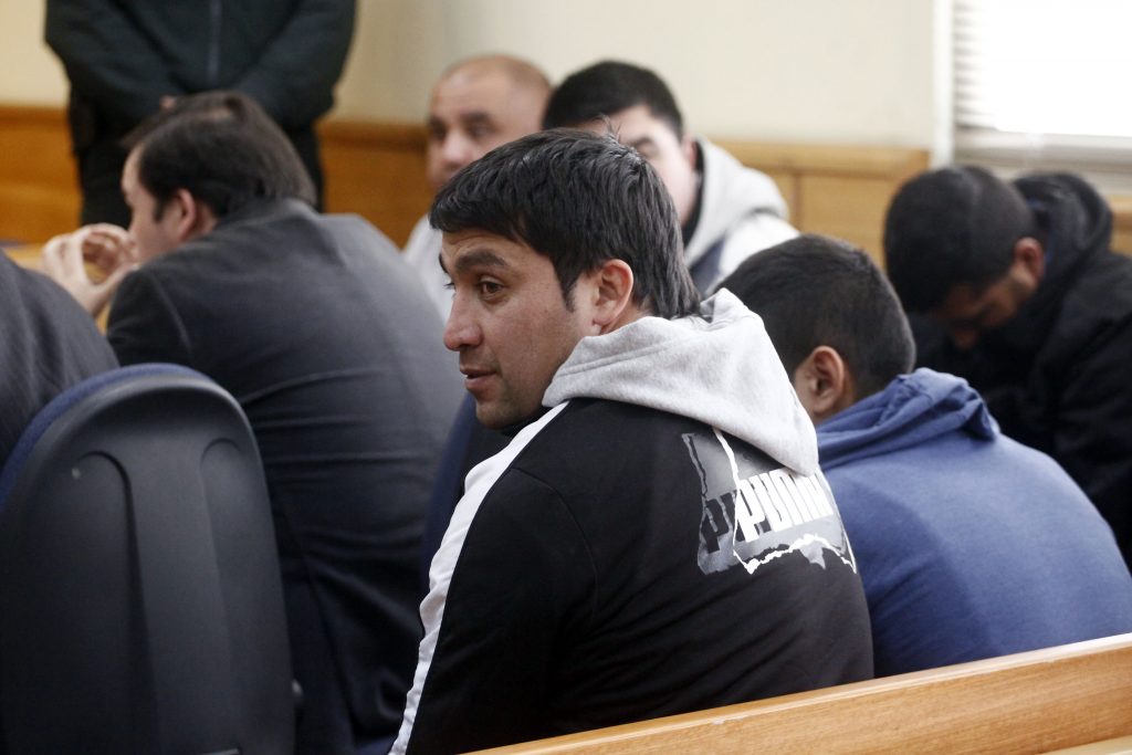 Luis Núñez arriesga 12 años de presidio al ser acusado de homicidio