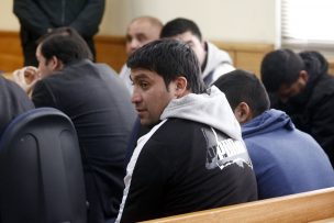 Luis Núñez arriesga 12 años de presidio al ser acusado de homicidio