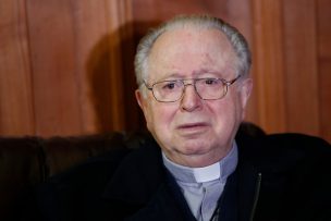 Fernando Karadima falleció a los 90 años: fue expulsado de la Iglesia por abusos sexuales