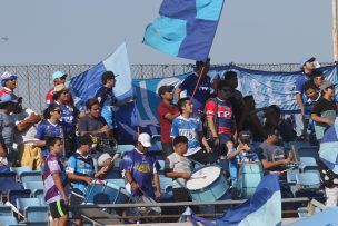 Club chileno confirma fecha de retorno de los hinchas al estadio