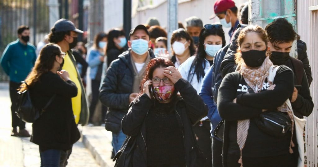 Presidente Sebastián Piñera anunciará hoy el nuevo plan Paso a Paso