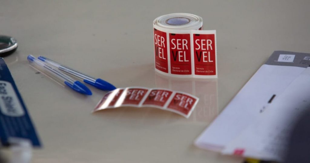 El singular “candidato” que apareció en una papeleta de las Elecciones Primarias: se viralizó en las redes