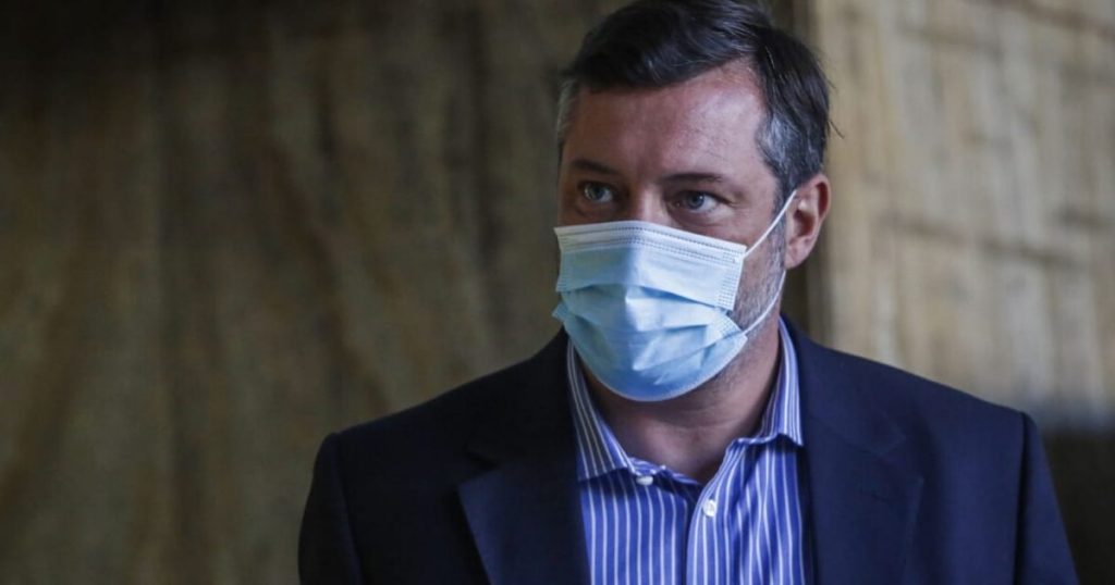 “Ahora Chile Vamos es uno solo”: El consolidador mensaje de Sebastián Sichel tras victoria en Elecciones Primarias