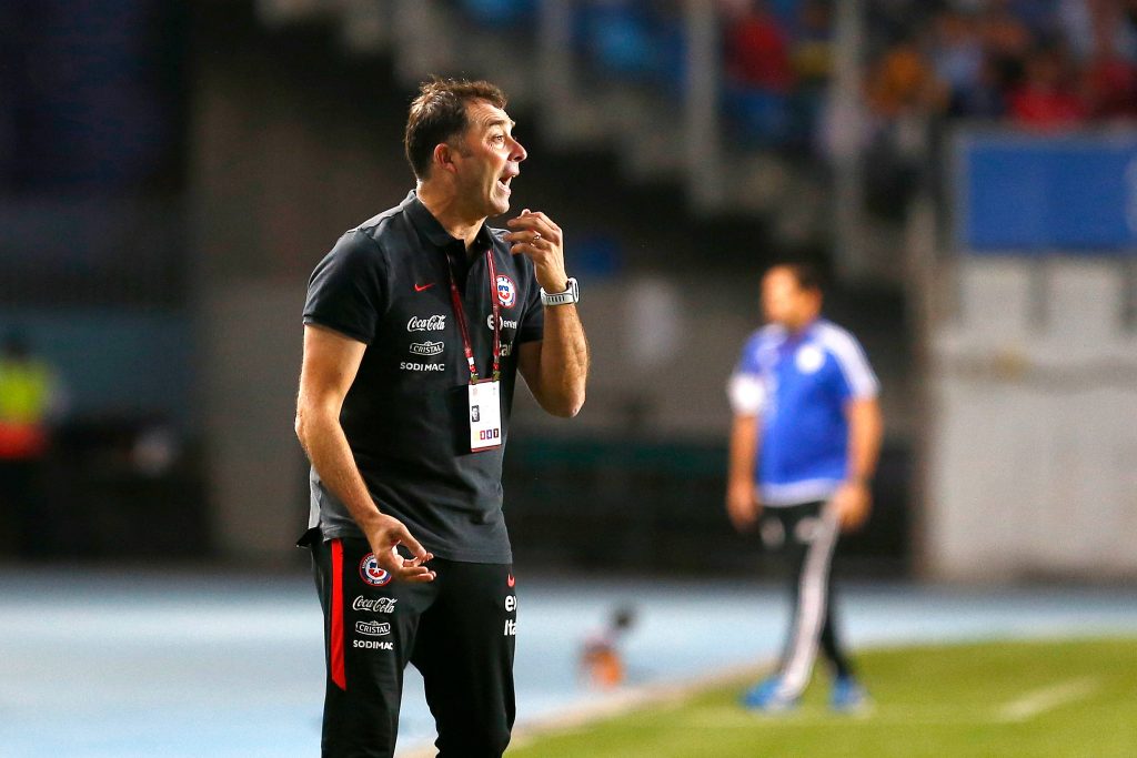 Hernán Caputto y el lamento por el abandono del fútbol joven: “es muy difícil recuperar estos dos años de competencia”