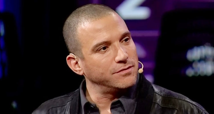 “Estoy con mis hijos la mitad del mes”: Julián Elfenbein habló sobre su nueva vida como padre tras separarse