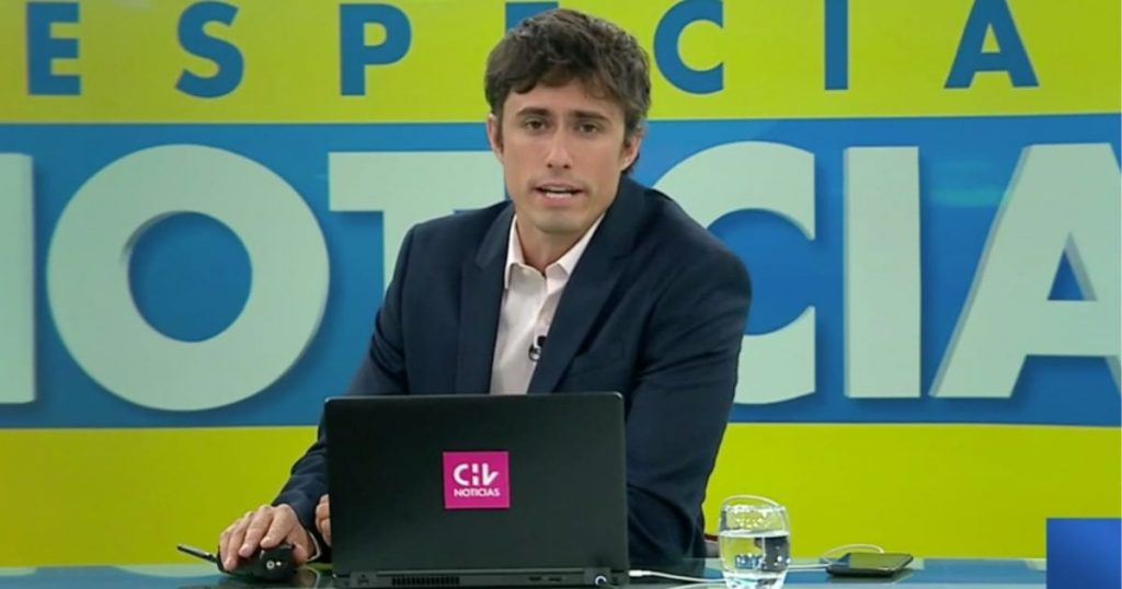 “Te pasaste”: Frase de Roberto Cox sobre la Convención Constitucional generó reacciones en las redes