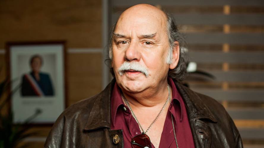Confirman muerte del actor José Secall a sus 72 años