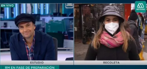 “Te lo cedo”: Rodrigo Sepúlveda reveló el origen de su emblemática frase