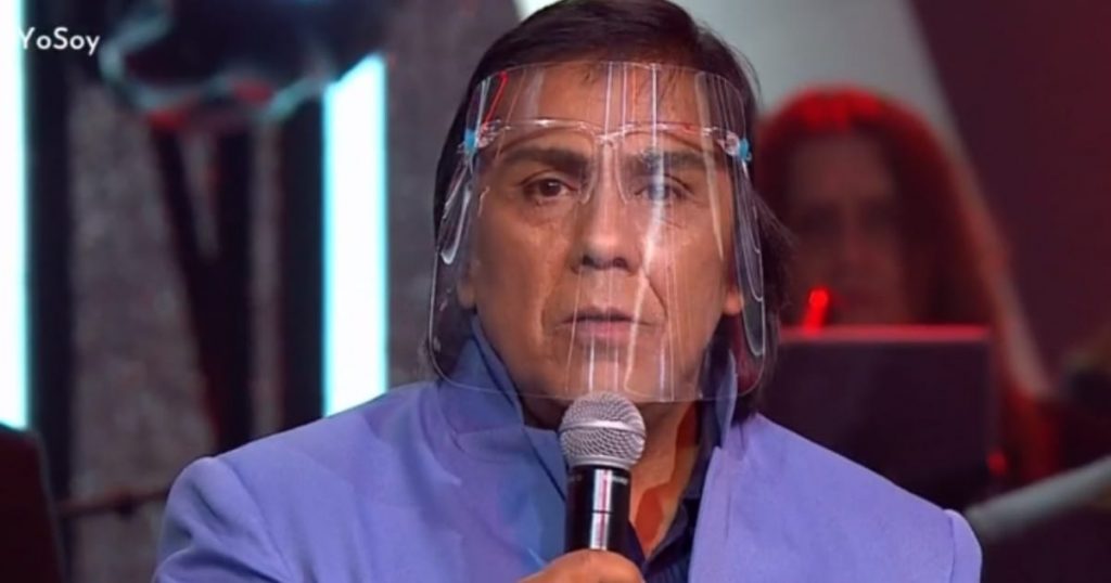 “Me basurearon”: Imitador de Zalo Reyes explicó por qué no participó en la nueva temporada de “Yo Soy”