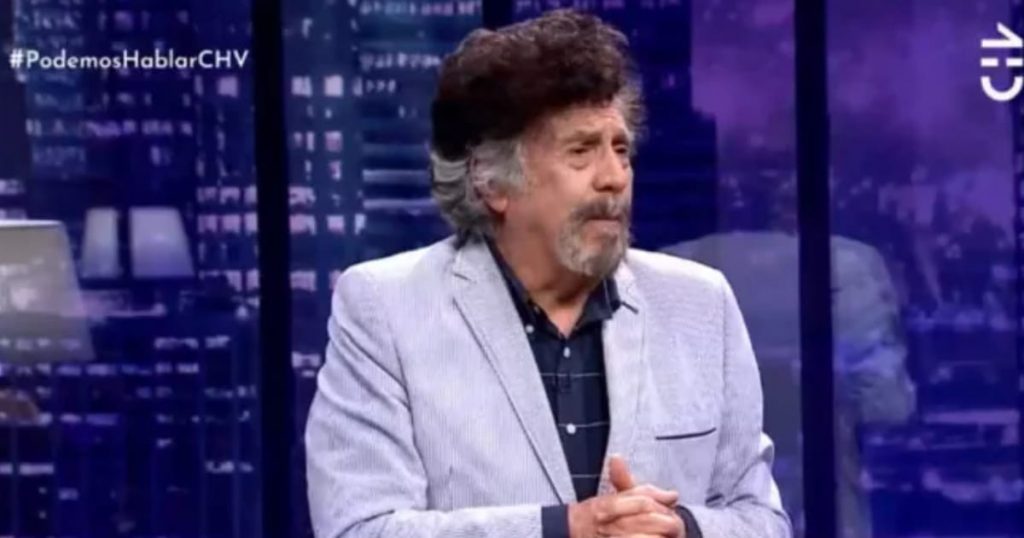 Adriano Castillo reveló haber sido infiel en múltiples oportunidades: “Fue casual”
