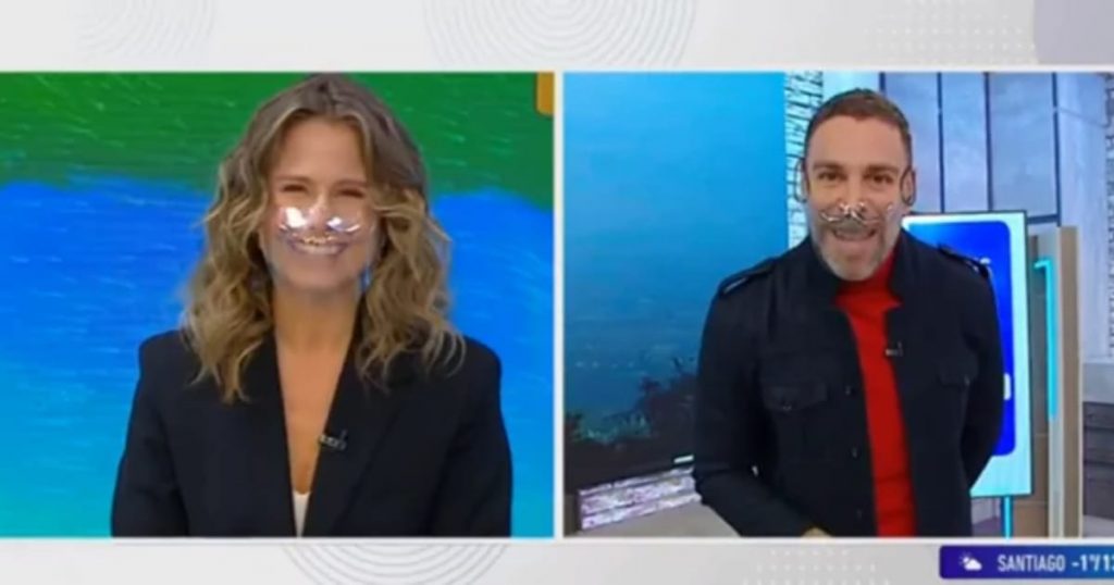 Soledad Onetto reapareció en “Mucho Gusto” a ocho meses de dejar el matinal: esta es la razón