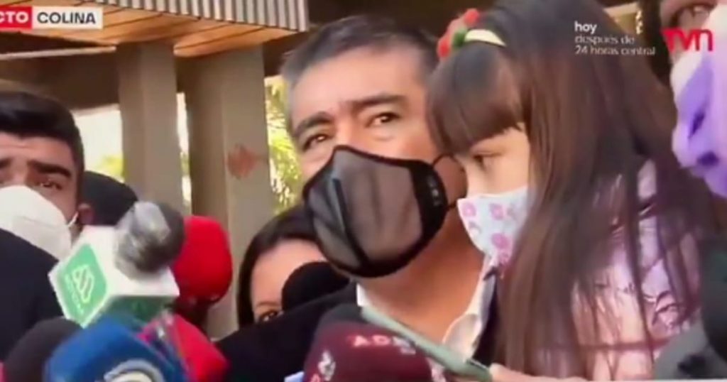 “Único candidato de tez morena…”: La desubicada pregunta que recibió Mario Desbordes