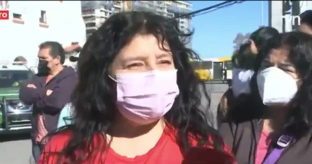 “¿Cómo?”: La confusión que generó argumento de una mujer para ir a votar en las Elecciones Primarias