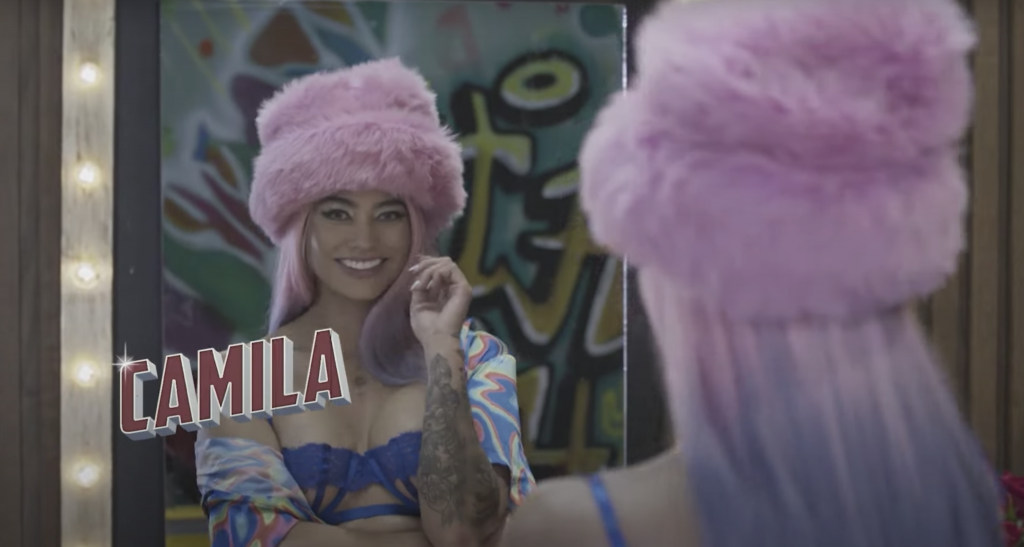 Los aspirantes de “Masterchef Celebrity 2021” sorprenden en nuevo spot del programa