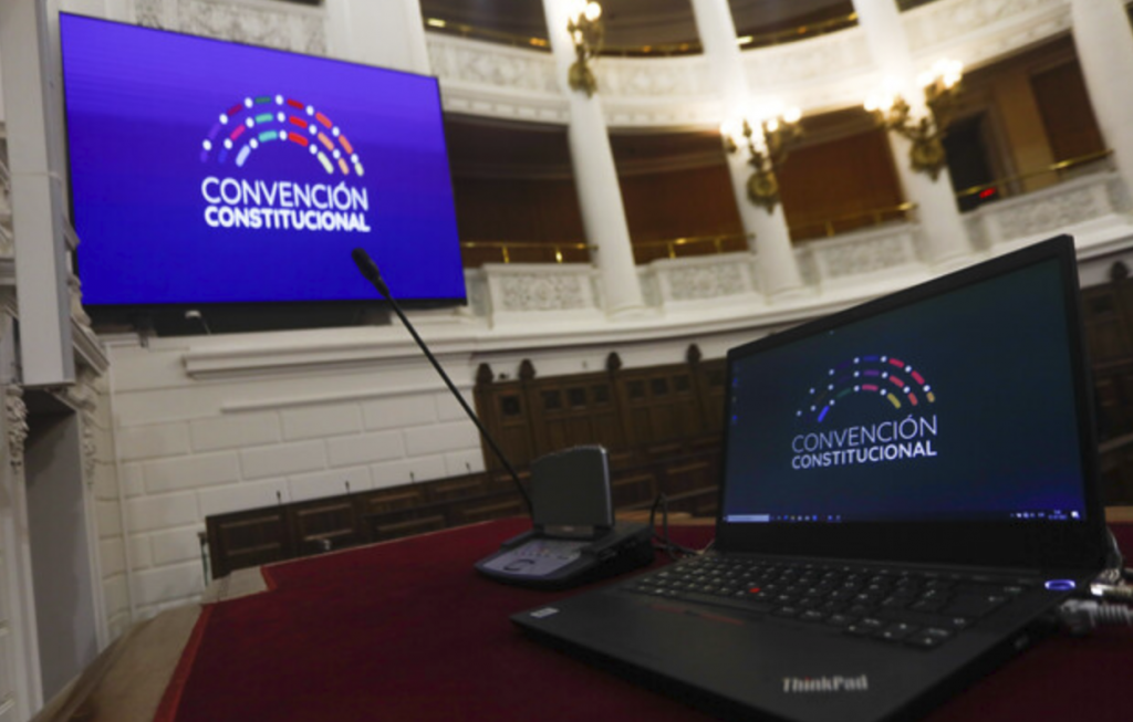 Confirman fecha para el Plebiscito de salida: Será el domingo 4 de septiembre