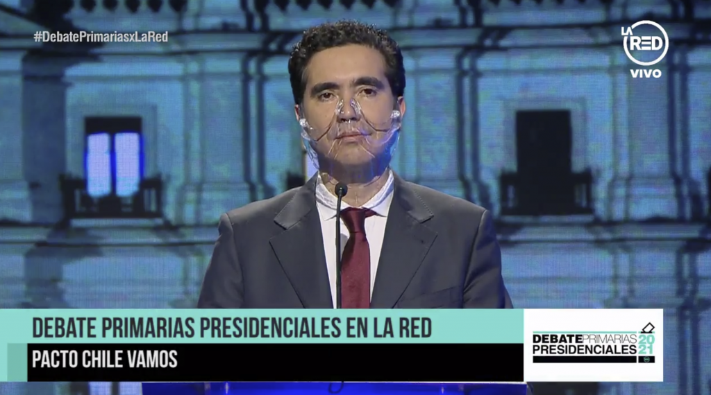Ignacio Briones por conflicto en La Araucanía: “Hemos planteado una Fiscalía especial para la Macrozona Sur”