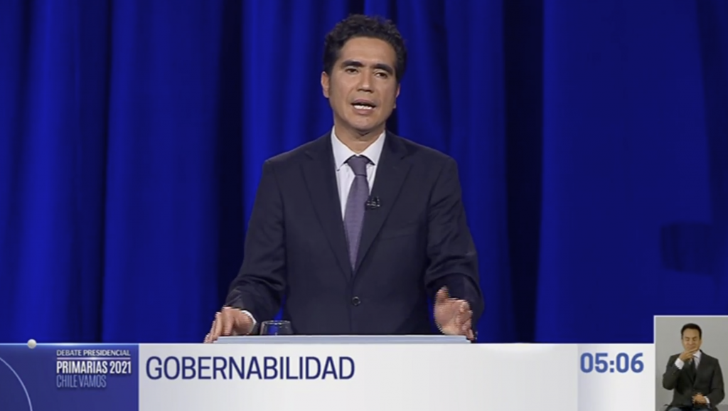 Ignacio Briones por hechos de violencia en La Araucanía: “Acá el Estado ha fracasado”