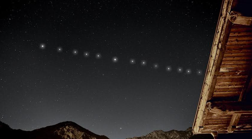¿Cómo impactará en Chile la implementación del Internet Satelital Starlink?