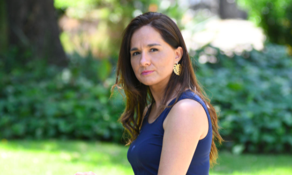 Presidenta del Consejo para la Transparencia asegura que hay un “déficit en materia de integración de datos públicos”