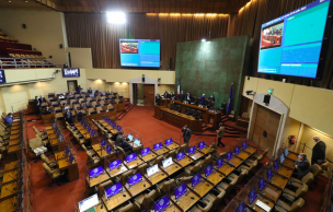 Declaran inadmisible veto a ley sobre garantías de derechos de la niñez