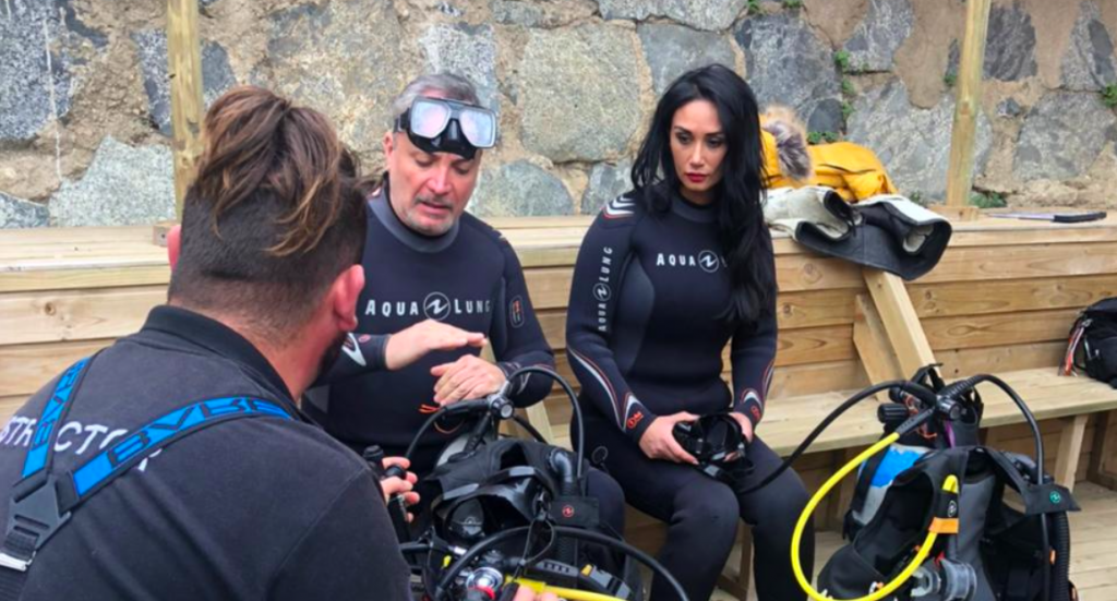“Se está cumpliendo el sueño”: Así será el nuevo programa de Pamela Díaz en TVN