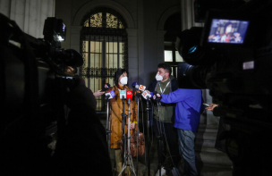 Vidal argumenta razones personales a su salida de la Lista del Pueblo