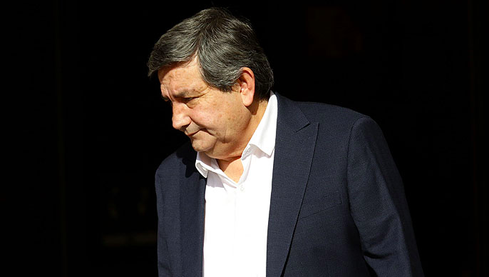 Decretan prisión preventiva para exalcalde de San Ramón, Miguel Ángel Aguilera: “Puso en riesgo la democracia”