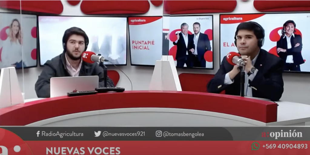 Ministro Isamit y visita de Sinovac a Antofagasta: “Pudimos ver un terreno de 11 mil metros cuadrados que están estudiando para instalarse”