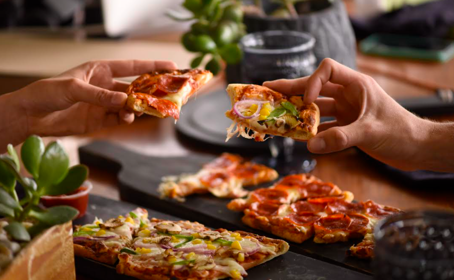 Restaurantes de “fast food” registraron crecimiento en sus pedidos de 61% durante la primera semana de Fase 3 en la RM