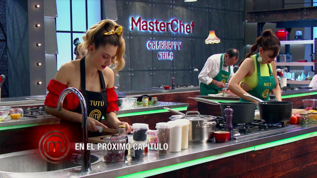 Impactante capítulo de “Masterchef Celebrity 2”: Este domingo se anunciará al primer eliminado