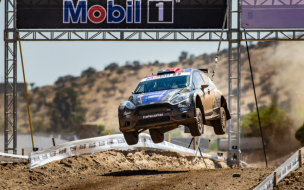 ¡El Copec RallyMobil vuelve con todo! Temporada 2021 iniciará en Rinconada Los Andes