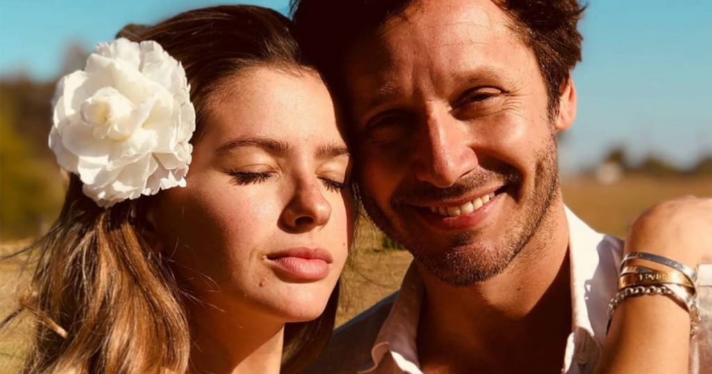 Benjamín Vicuña y China Suárez festejaron el primer año de su hijo: “Cumples un año y todo es más lindo”