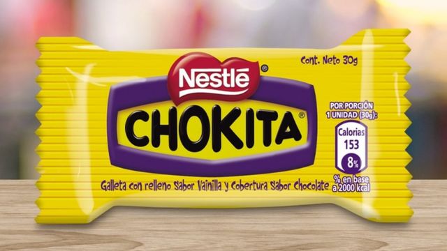 Ventas de “Negrita”, ahora llamada “Chokita”, alcanzan las mil toneladas anuales