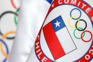 Otra mala noticia para el Team Chile: deportista queda aislada por Covid