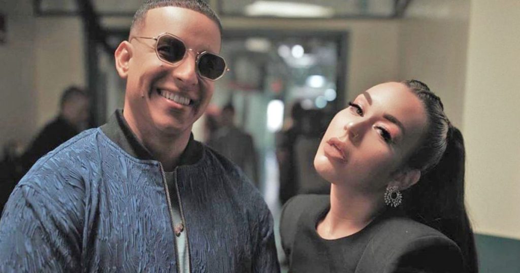 “Un día muy especial”: Hija de Daddy Yankee se comprometió con su pareja en el día de su cumpleaños