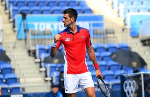 Novak Djokovic se suma al debate de los JJ.OO: “Sin presión no habría deporte profesional”