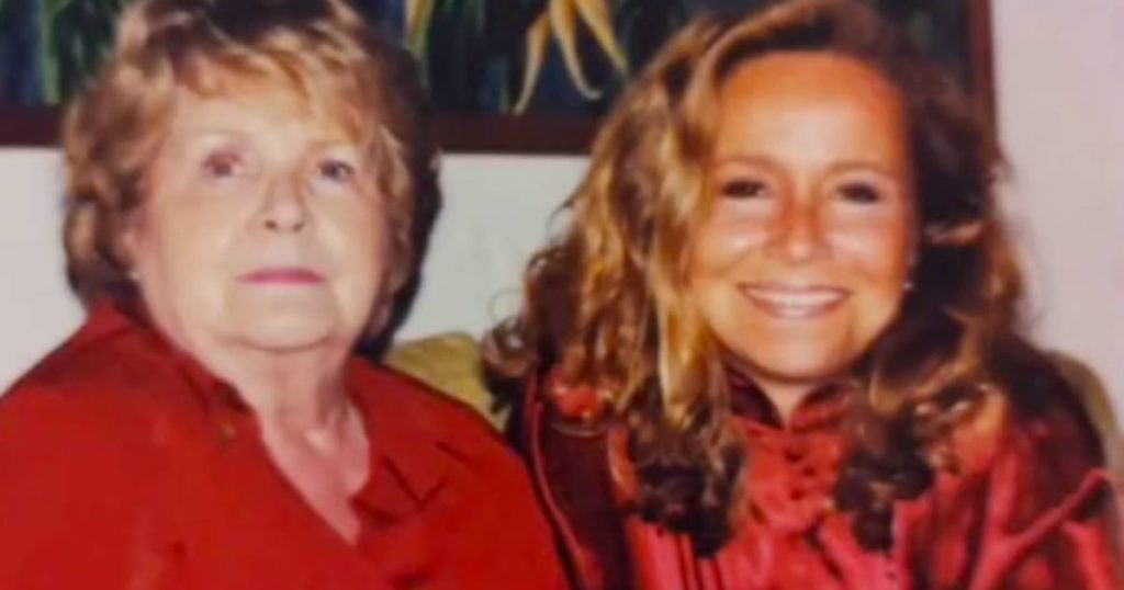 Eli de Caso y su sensible mensaje tras fallecimiento de su madre: “No me desampares”