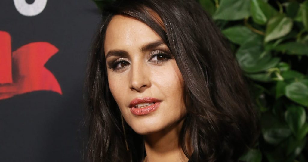 Fernanda Urrejola acusó uso de su imagen para promocionar pastillas para adelgazar: “reportar y no comprar”