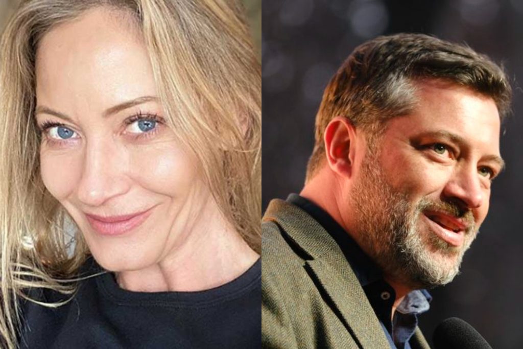 Marcela Vacarezza a Sebastián Sichel: “¿Cómo te voy a hacer campaña si no me sigues?