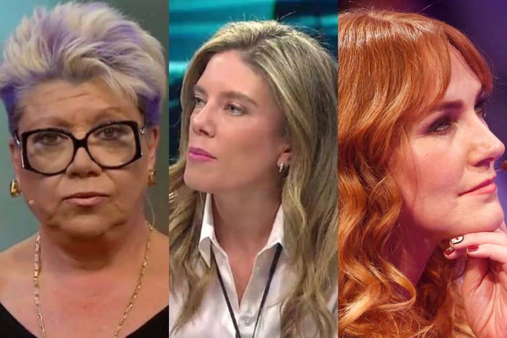 “Minimizaba los actos terroristas y lo que pasó en el 18 de octubre”: Paty Maldonado y Catalina Pulido abordan “encerrona” a Mónica Rincón